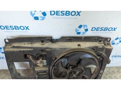 Recambio de electroventilador para citroen berlingo 2.0 hdi multispace referencia OEM IAM 1831237016   2