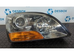 Recambio de faro derecho para kia sorento 2.5 crdi active referencia OEM IAM 921023E5XX  