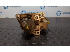 Recambio de motor arranque para renault kangoo (f/kc0) 1.9 diesel referencia OEM IAM 7700113207  