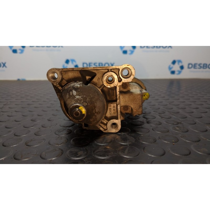 Recambio de motor arranque para renault kangoo (f/kc0) 1.9 diesel referencia OEM IAM 7700113207  