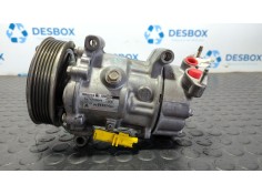 Recambio de compresor aire acondicionado para citroen c3 1.4 hdi audace referencia OEM IAM 9684480480  