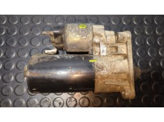 Recambio de motor arranque para renault kangoo (f/kc0) 1.9 diesel referencia OEM IAM 7700113207   2