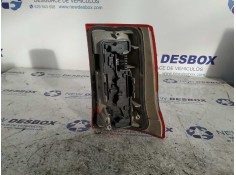Recambio de piloto trasero izquierdo para opel astra f caravan 1.6 cat referencia OEM IAM 45015   2
