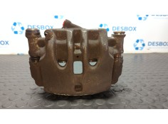 Recambio de pinza de freno delantera izquierda para iveco daily caja cerrada (2006 =>) caja cerrada 35s... batalla 3000l referen