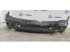 Recambio de paragolpes trasero para audi q7 (4l) 3.0 v6 24v tdi referencia OEM IAM   
