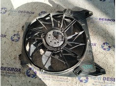 Recambio de electroventilador para renault kangoo (f/kc0) 1.9 diesel referencia OEM IAM 3135103446  