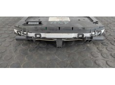 Recambio de cuadro instrumentos para renault clio iii 1.5 dci diesel fap referencia OEM IAM 8200305020D   2