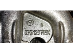Recambio de colector admision para seat leon (1p1) sport referencia OEM IAM 03G129713K   2