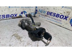 Recambio de conmutador de arranque para hyundai coupe (gk) 2.0 fx full referencia OEM IAM    2