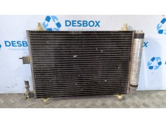 Recambio de condensador / radiador aire acondicionado para citroen berlingo 2.0 hdi multispace referencia OEM IAM 9645974780  