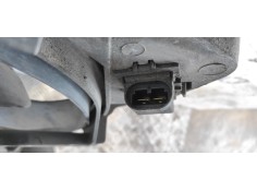 Recambio de electroventilador para renault trafic combi (ab 4.01) 6 - plazas (l2h1) acristalado parcial 2,9t combi largo referen 2