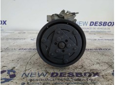 Recambio de compresor aire acondicionado para renault kangoo (f/kc0) 1.9 diesel referencia OEM IAM 7701499970  