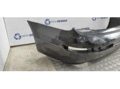 Recambio de paragolpes trasero para audi q7 (4l) 3.0 v6 24v tdi referencia OEM IAM    2