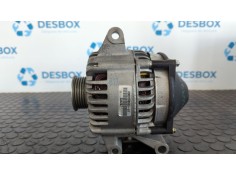 Recambio de alternador para ford mondeo berlina (ge) ambiente referencia OEM IAM 0000168559-51   2