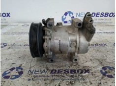 Recambio de compresor aire acondicionado para renault kangoo (f/kc0) 1.9 diesel referencia OEM IAM 7701499970   2
