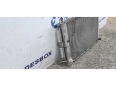Recambio de radiador agua para renault clio iii 1.5 dci diesel fap referencia OEM IAM 8200134606   2