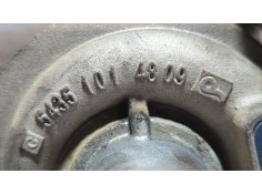 Recambio de turbocompresor para opel meriva enjoy referencia OEM IAM 73501344   2