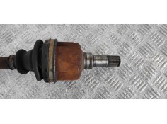 Recambio de transmision delantera izquierda para ford mondeo berlina (ge) ambiente referencia OEM IAM    2