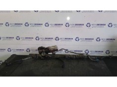 Recambio de cremallera direccion para citroen c2 1.4 hdi referencia OEM IAM 6200000059  