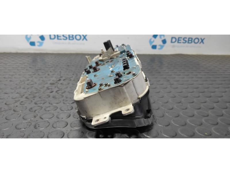 Recambio de cuadro instrumentos para mitsubishi l 200 (k6/7) 2500 td magnum sport (4-ptas.) referencia OEM IAM   