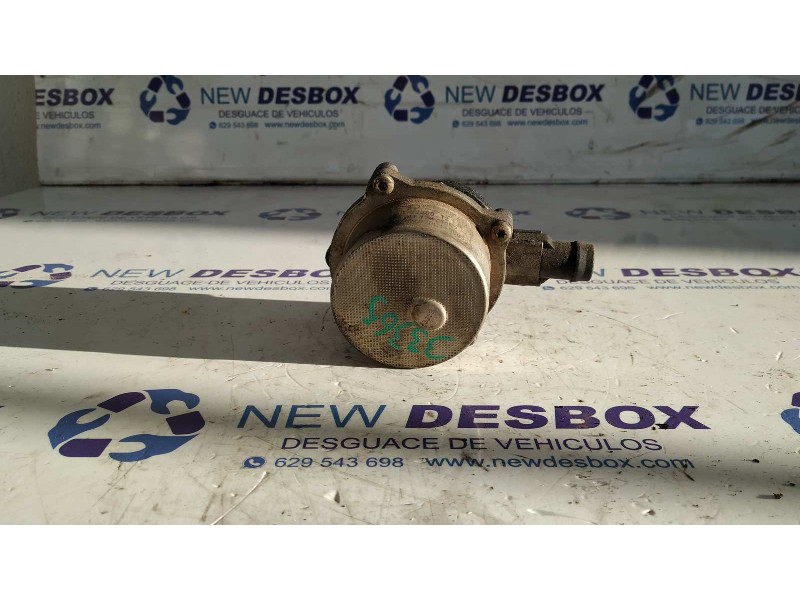 Recambio de depresor freno / bomba vacio para renault scenic ii 1.9 dci diesel referencia OEM IAM 8200113585  