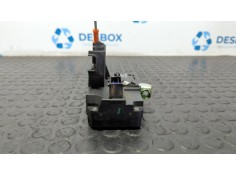 Recambio de cerradura puerta delantera derecha para opel meriva enjoy referencia OEM IAM 13154792   2