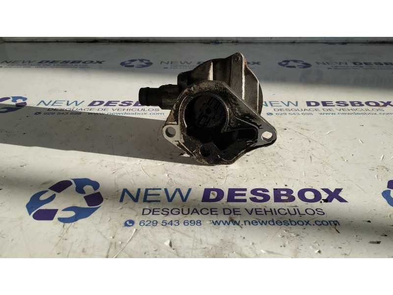 Recambio de depresor freno / bomba vacio para renault scenic ii 1.9 dci diesel referencia OEM IAM 8200113585  