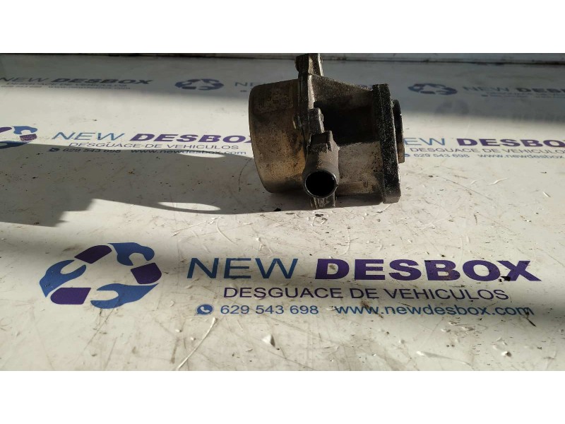 Recambio de depresor freno / bomba vacio para renault scenic ii 1.9 dci diesel referencia OEM IAM 8200113585  