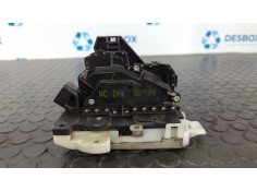 Recambio de cerradura puerta trasera izquierda para ford mondeo berlina (ge) ambiente referencia OEM IAM 2S4AA26413EB  