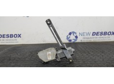 Recambio de motor limpia trasero para land rover discovery (lt) td5 trophy referencia OEM IAM DLB101640   2