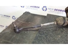 Recambio de cremallera direccion para citroen c2 1.4 hdi referencia OEM IAM 6200000059   2