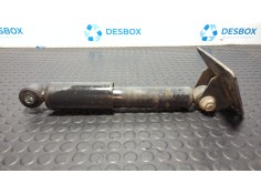 Recambio de amortiguador delantero derecho para iveco daily caja cerrada (2006 =>) caja cerrada 35s... batalla 3000l referencia 