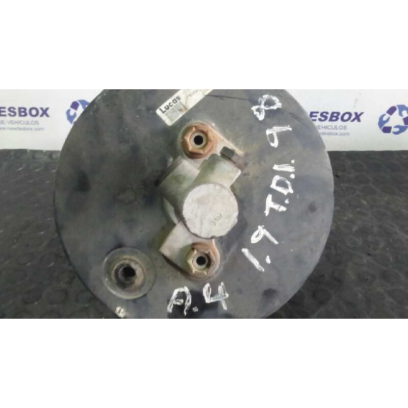 Recambio de bomba freno para audi a4 berlina (b5) 1.9 tdi referencia OEM IAM 41973  