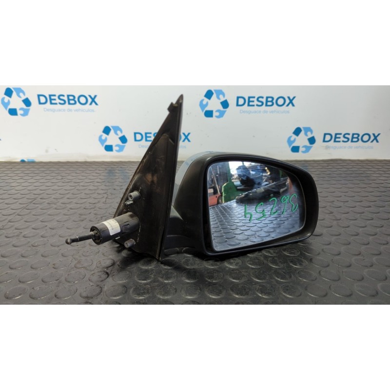 Recambio de retrovisor derecho para opel meriva enjoy referencia OEM IAM 93494571  