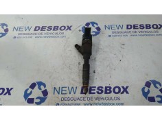 Recambio de inyector para renault scenic ii confort dynamique referencia OEM IAM 8200100272  