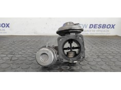 Recambio de valvula egr para land rover discovery (lt) td5 trophy referencia OEM IAM 72243407   2