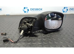 Recambio de retrovisor derecho para citroen c3 1.4 hdi audace referencia OEM IAM 0103024  