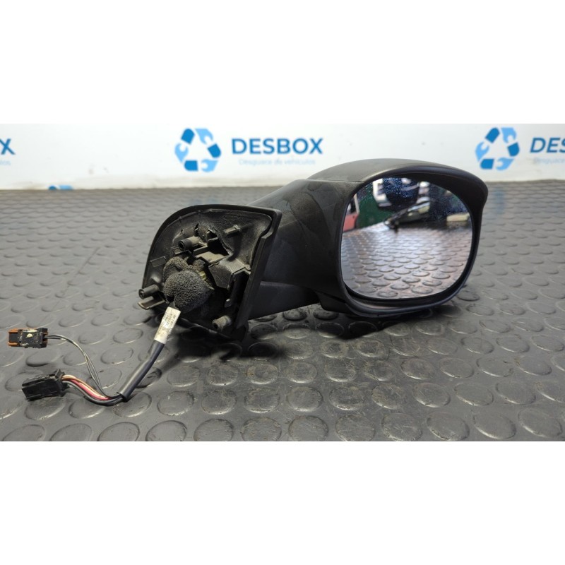 Recambio de retrovisor derecho para citroen c3 1.4 hdi audace referencia OEM IAM 0103024  