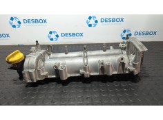 Recambio de tapa balancines para fiat doblo 1.6 jtdm 16v cat referencia OEM IAM 55214530   2