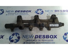 Recambio de rampa inyectora para kia carnival ii 2.9 crdi cat referencia OEM IAM 315004X500  