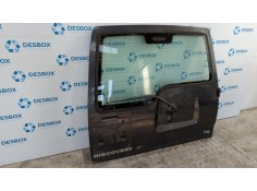 Recambio de porton trasero para land rover discovery (lt) td5 referencia OEM IAM    2