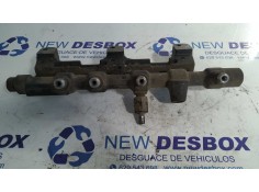 Recambio de rampa inyectora para kia carnival ii 2.9 crdi cat referencia OEM IAM 315004X500   2