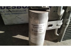 Recambio de condensador / radiador aire acondicionado para opel meriva 1.7 16v cdti referencia OEM IAM 52400774   2