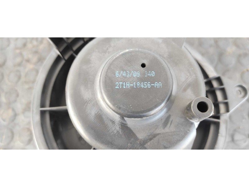 Recambio de motor calefaccion para ford tourneo connect (tc7) 1.8 tdci cat referencia OEM IAM 2T1H18456AA  