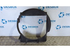 Recambio de calandra delantera de radiador para ssangyong musso 2.9 d referencia OEM IAM 2165105030  