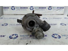 Recambio de turbocompresor para kia carnival ii 2.9 crdi cat referencia OEM IAM 282004X300  