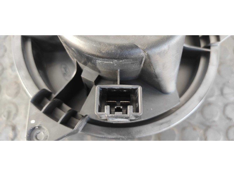 Recambio de motor calefaccion para ford tourneo connect (tc7) 1.8 tdci cat referencia OEM IAM 2T1H18456AA  