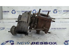 Recambio de turbocompresor para kia carnival ii 2.9 crdi cat referencia OEM IAM 282004X300   2