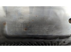 Recambio de filtro de particulas para peugeot 307 break / sw (s1) break xs referencia OEM IAM WALKER   2