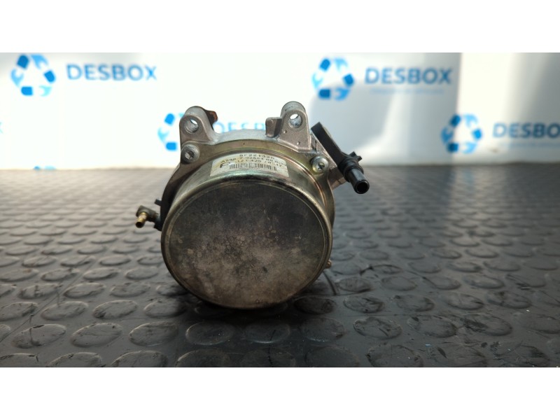 Recambio de depresor freno / bomba vacio para fiat doblo 1.6 jtdm 16v cat referencia OEM IAM 55221325  